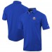 New York Islanders Columbia Royal Even Lie Omni-Wick Polo
