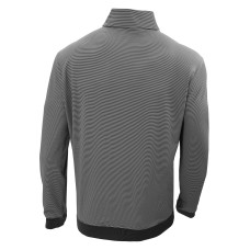 Пуловер Boston Bruins Columbia Black Even Lie Omni-Wick