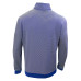 Buffalo Sabres Columbia Royal Even Lie Omni-Wick Quarter-Zip Top