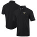 Поло Pittsburgh Penguins Columbia Black Even Lie Omni-Wick