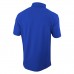 St. Louis Blues Columbia Blue Even Lie Omni-Wick Polo