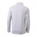 Calgary Flames Columbia Gray Even Lie Omni-Wick Quarter-Zip Top
