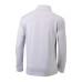Colorado Avalanche Columbia Gray Even Lie Omni-Wick Quarter-Zip Top