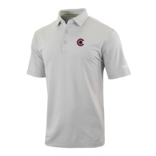Поло Colorado Avalanche Columbia Gray Even Lie Omni-Wick Поло Colorado Avalanche Columbia Gray Even Lie Omni-Wick