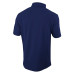 Поло Colorado Avalanche Columbia Navy Even Lie Omni-Wick