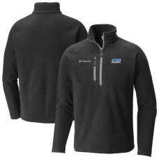 Куртка Utah Mammoth Columbia Black Fast Trek III Raglan Half-Zip Fleece Куртка Utah Mammoth Columbia Black Fast Trek III Raglan Half-Zip Fleece