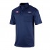 Montreal Canadiens Columbia Navy Flycaster Omni-Wick Pocket Polo
