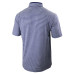 Поло Florida Panthers Columbia Navy Golden Hills Omni-Wick