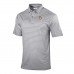 Pittsburgh Penguins Columbia Gray Golden Hills Omni-Wick Polo