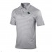 San Jose Sharks Columbia Gray Golden Hills Omni-Wick Polo