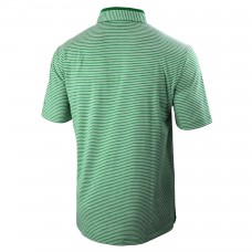 Поло Minnesota Wild Columbia Green Golden Hills Omni-Wick