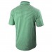 Поло Minnesota Wild Columbia Green Golden Hills Omni-Wick
