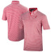 Джерси New Devils Columbia Red Golden Hills Omni-Wick Polo Джерси New Devils Columbia Red Golden Hills Omni-Wick Polo