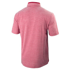 Джерси New Devils Columbia Red Golden Hills Omni-Wick Polo Джерси New Devils Columbia Red Golden Hills Omni-Wick Polo