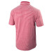 Джерси New Devils Columbia Red Golden Hills Omni-Wick Polo