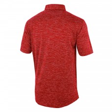 Detroit Red Wings Columbia Red Heading Out Polo