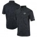 Los Angeles Kings Columbia Black Heading Out Polo