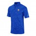 New York Islanders Columbia Royal Heading Out Polo