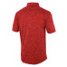 Поло Carolina Hurricanes Columbia Red Heading Out