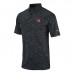 Ottawa Senators Columbia Black Heading Out Polo