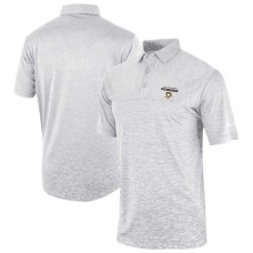 Pittsburgh Penguins Columbia Gray Heading Out Polo