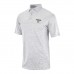 Pittsburgh Penguins Columbia Gray Heading Out Polo