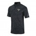 Pittsburgh Penguins Columbia Black Heading Out Polo