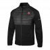 New Jersey Devils Columbia Black In The Element Full-Zip Omni-Wick Jacket