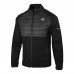 Los Angeles Kings Columbia Black In The Element Full-Zip Omni-Wick Jacket