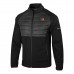 Ottawa Senators Columbia Black In The Element Full-Zip Omni-Wick Jacket