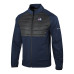 Colorado Avalanche Columbia Navy In The Element Full-Zip Omni-Wick Jacket