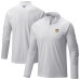 Пуловер Pittsburgh Penguins Columbia White Terminal Tackle Omni-Wick Raglan Пуловер Pittsburgh Penguins Columbia White Terminal Tackle Omni-Wick Raglan