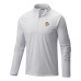 Пуловер Pittsburgh Penguins Columbia White Terminal Tackle Omni-Wick Raglan