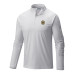 Пуловер Boston Bruins Columbia White Terminal Tackle Omni-Wick Raglan