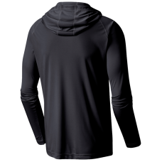 Толстовка Los Angeles Kings Columbia Black Terminal Tackle Omni-Shade Raglan