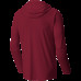 Толстовка Colorado Avalanche Columbia Burgundy Terminal Tackle Omni-Shade Raglan