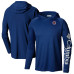 Толстовка Colorado Avalanche Columbia Navy Terminal Tackle Omni-Shade Raglan