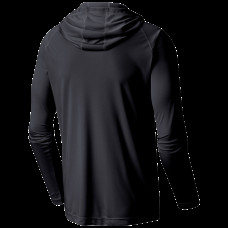 Толстовка Boston Bruins Columbia Black Terminal Tackle Omni-Shade Raglan