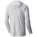 Толстовка Los Angeles Kings Columbia White Terminal Tackle Omni-Shade Raglan