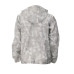 Женская ветровка Florida Panthers Columbia White Flash Challenger Omni-Shade Full-Zip Jacket