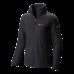 Женская Куртка Carolina Hurricanes Columbia Black Give & Go II Fleece Full-Zip