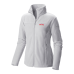 Женская куртка Florida Panthers Columbia White Give & Go II Fleece Full-Zip