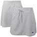 Женская Edmonton Oilers Columbia Gray Lakewood Pines Omni-Wick Skort