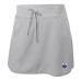 Женская Edmonton Oilers Columbia Gray Lakewood Pines Omni-Wick Skort