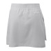 Женская Edmonton Oilers Columbia Gray Lakewood Pines Omni-Wick Skort