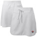 Женская Florida Panthers Columbia White Lakewood Pines Omni-Wick Skort Женская Florida Panthers Columbia White Lakewood Pines Omni-Wick Skort