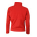 Женская куртка Florida Panthers Columbia Red Omni-Wick Cropped River Fleece Full-Zip