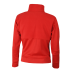 Женская джерси New Devils Columbia Red Omni-Wick Cropped River Fleece Full-Zip Jacket