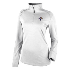 Женская пуловер Florida Panthers Columbia White Shotgun Omni-Wick 2.0 Raglan Женская пуловер Florida Panthers Columbia White Shotgun Omni-Wick 2.0 Raglan