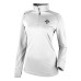 Женская пуловер Florida Panthers Columbia White Shotgun Omni-Wick 2.0 Raglan